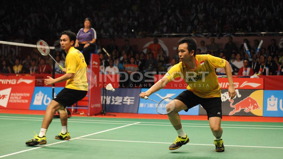  - INDOSPORT